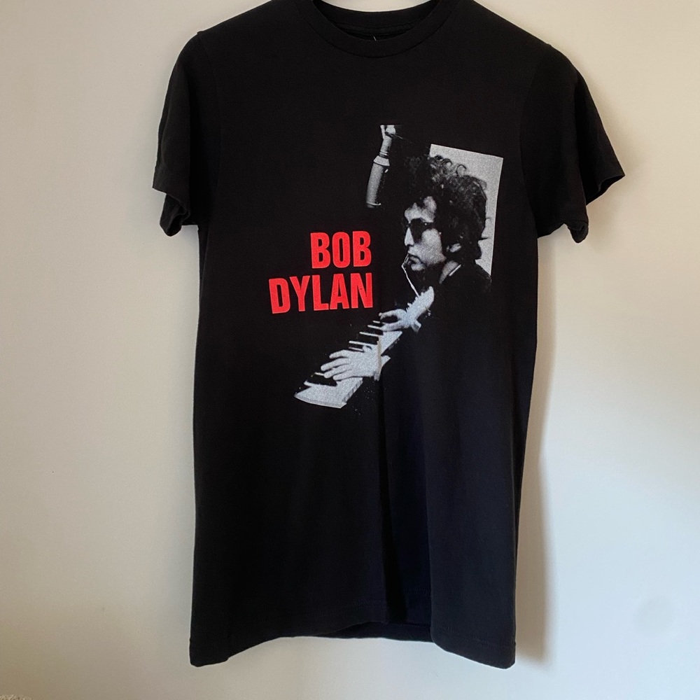 Urban Outfitters Bob Dylan Tee